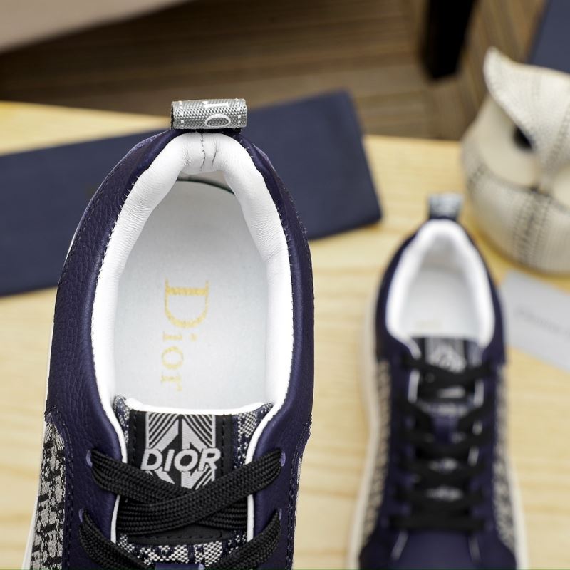 Christian Dior Low Shoes